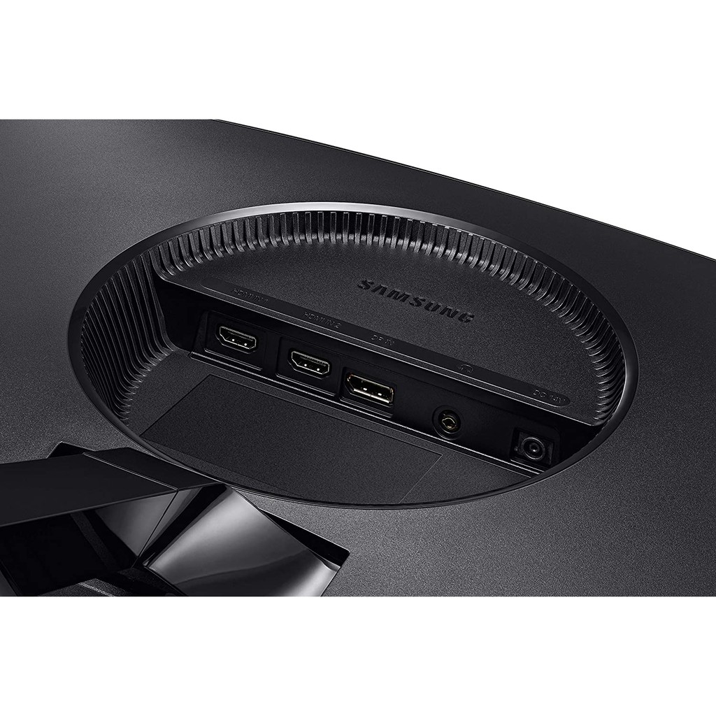 Samsung Curved Monitor LC24RG50F 24&quot;, 144Hz, FHD, 72% NTSC, FreeSync