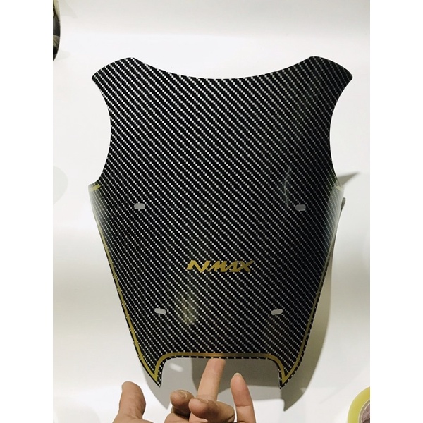 WINSHIELD NMAX LAMA OCITO VISOR WINDSHIELD YAMAHA NMAX LAMA OLD visor yamaha nmax lama 2015-2019