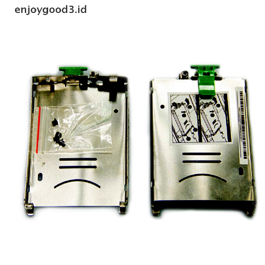 1pc Caddy Hard Drive Hdd Untuk Zbook 15 Zbook 17 G1 G2