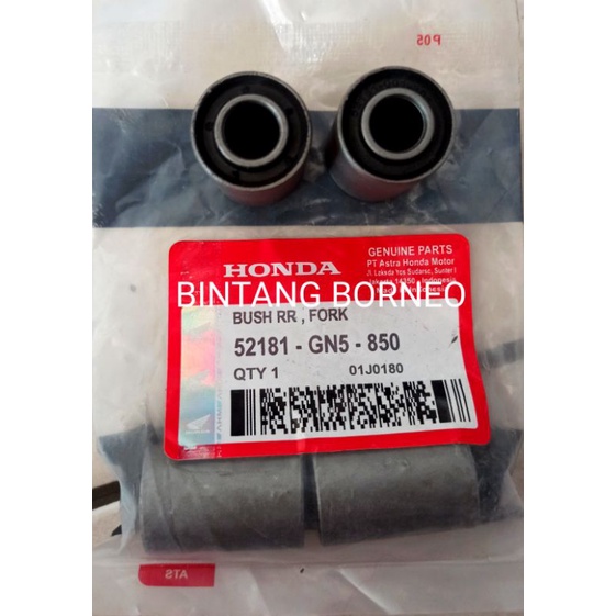 BOSHING BOSING SASIS ARM GRAND SUPRA LAMA SUPRA FIT LAMA