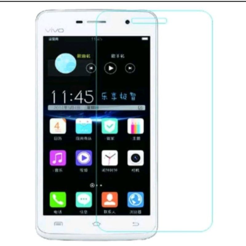 Temper Glass Xiaomi Redmi 4A Tempered Glass Xiaomi Redmi 4x