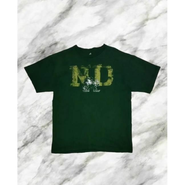 ADIDAS X NFL FIGHTING IRISH