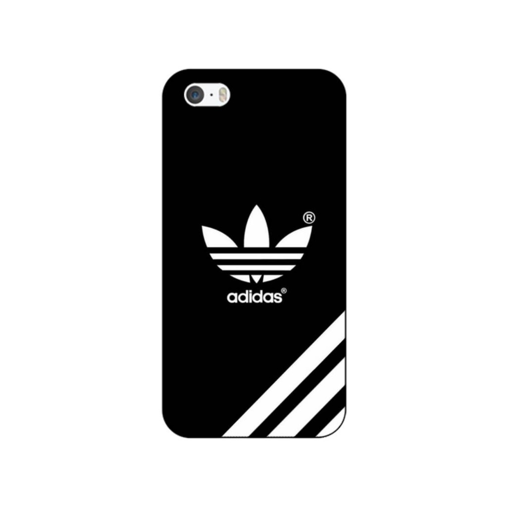 adidas Custom case premium softcase fullprint hardcase samsung A31 A31S A32 4G A32 5G A40 A50 DLL