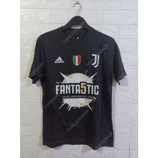Kaos Juventus Women Scudetto 2021/2022