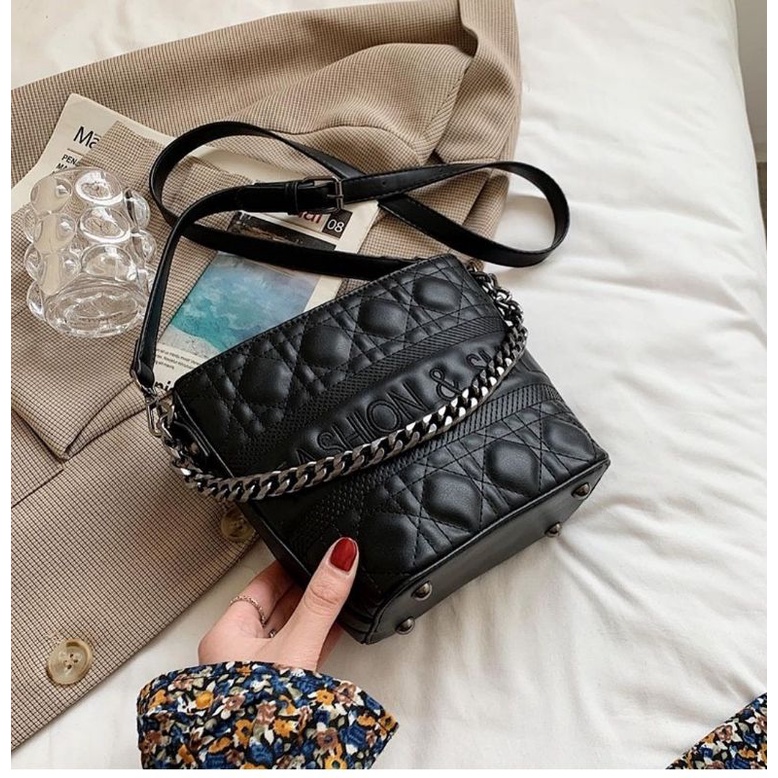 Tas import terbaru 2021