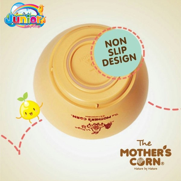 Mothers Corn Magic Bowl M With Lid - 436348