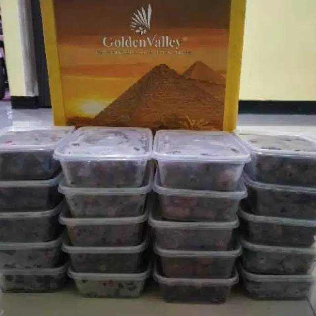 

Kurma golden valley 500 gr