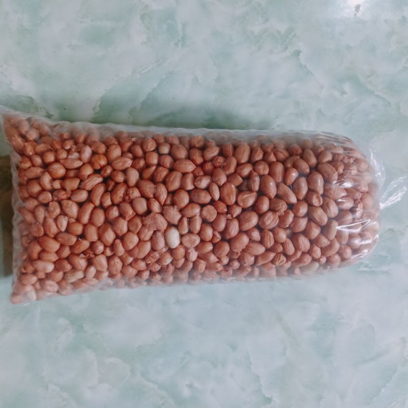 

Kacang Tanah 1 kg 1000 gram