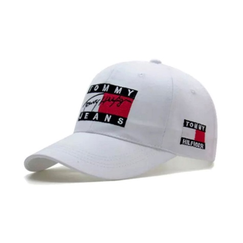 TOPI BASEBALL LOGO TOMMY JEANS//BAHAN ADEM DANHARGA TERMURAH BANTING HARGA/