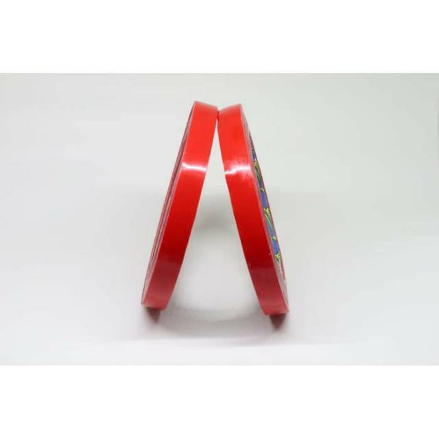 DOUBLE TAPE BENING 12mm x 4,5 M - Acrylic Foam Tape