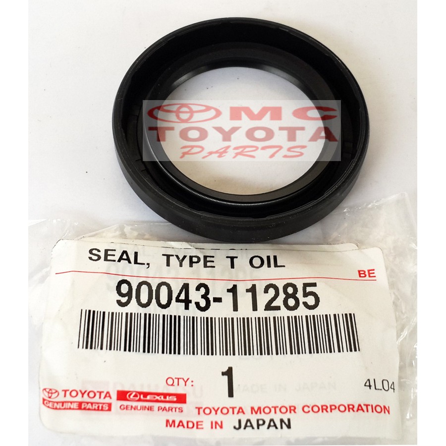 Seal Transmisi Roda Oil Oli Avanza Rush 90043-11285