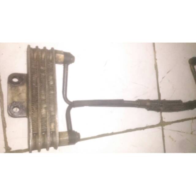 Oil cooler Original Satria Fu