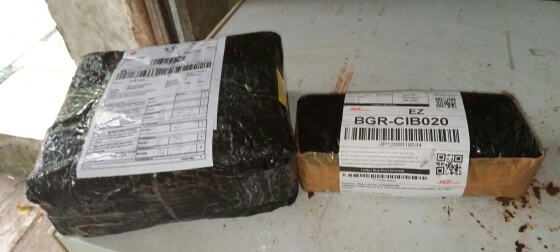 Roofing Baja Ringan 10*16 Bengkel Besi Stainless Steel Interior Teknik