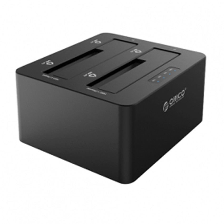 Orico HDD Dock Station 6629US3-C