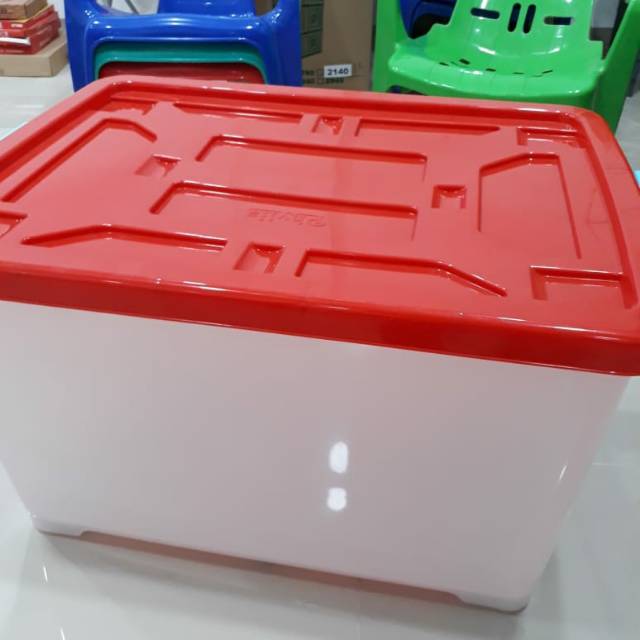 Rent Bulk Containers Jumbo 1200x1200 Folding Solid Plastic 2 Go Indonesia