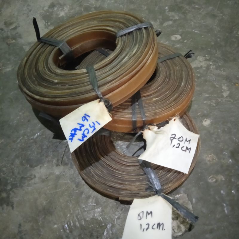 Janget/tali kendang || dari kulit sapi