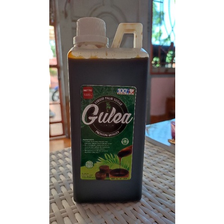 

Gulea 1000 ml