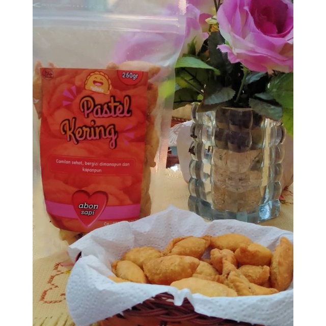 

Pastel Kering Ryfada