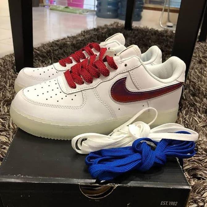 dominican air force 1