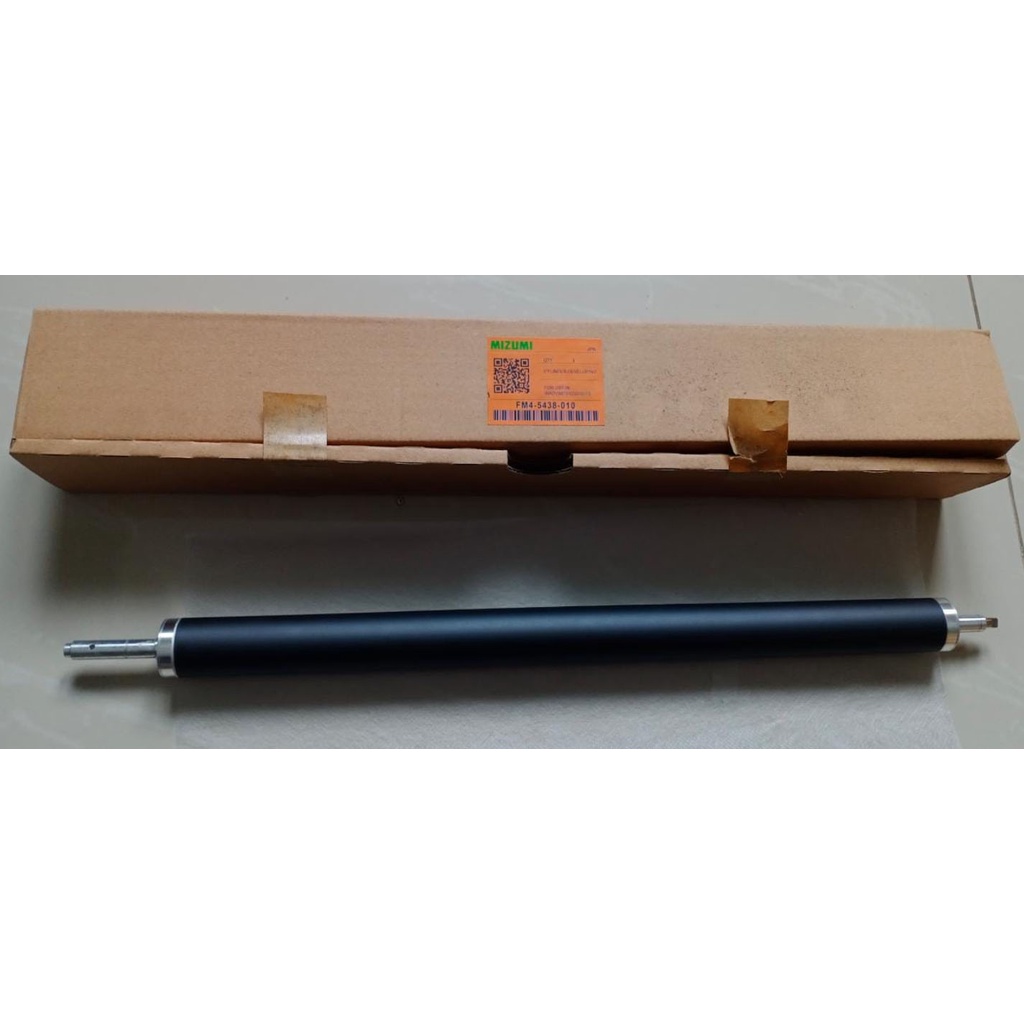Magnet Roll Mesin Fotokopi Canon IRA6075 IRA6275 KODE PART NUMBER FM4-5438-010 MIZUMI JEPANG