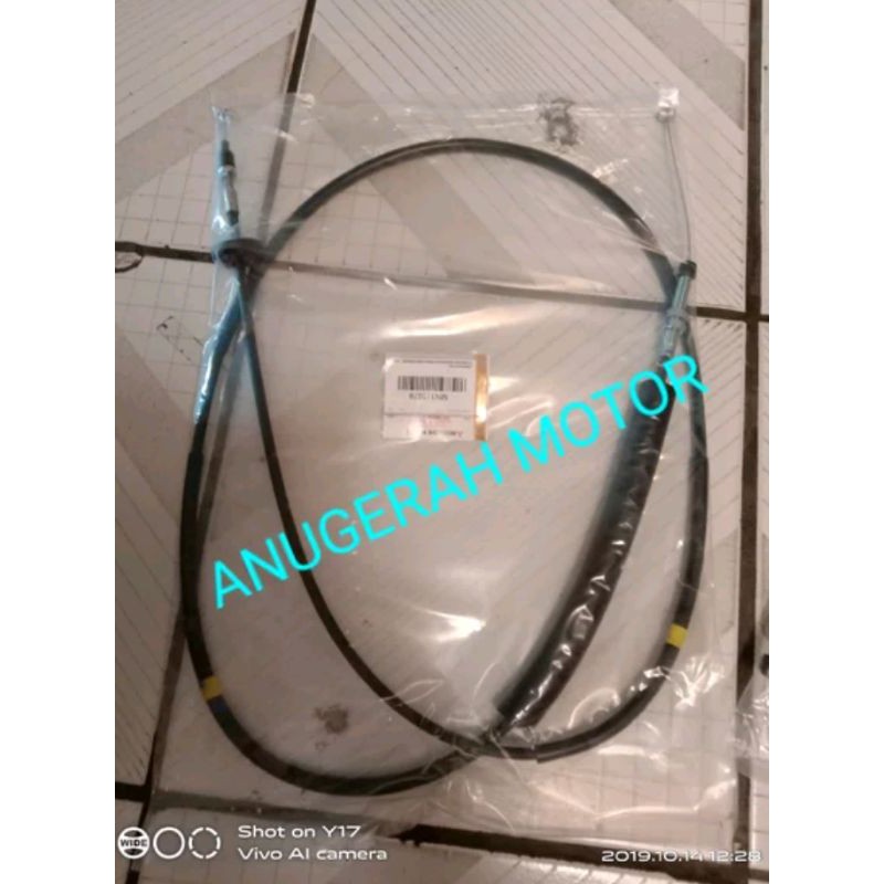 kabel gas T120SS injction orsinil asli Mitsubishi ktb ori
