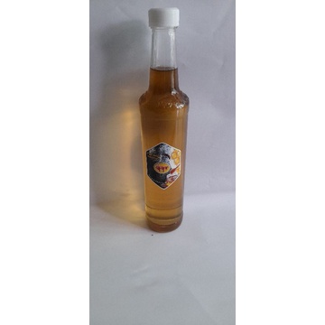 

madu murni 460ml