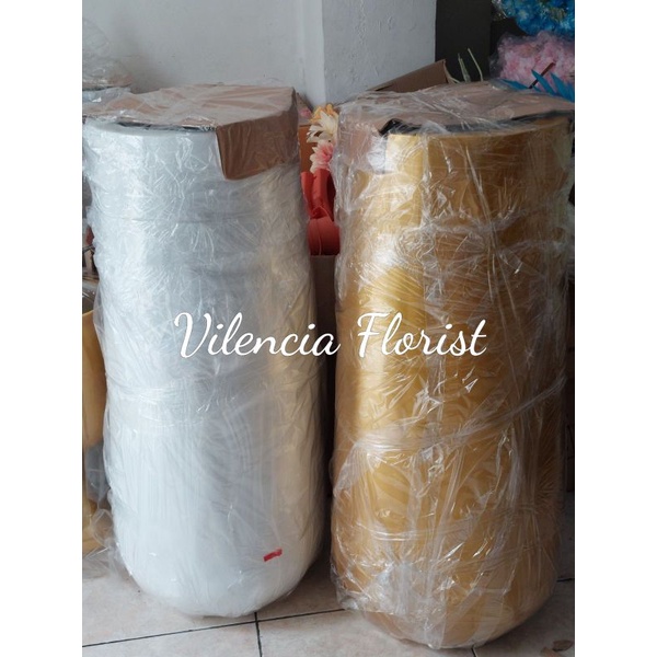 Pot vas bunga pot tinggi dekorasi pernikahan/pot besar