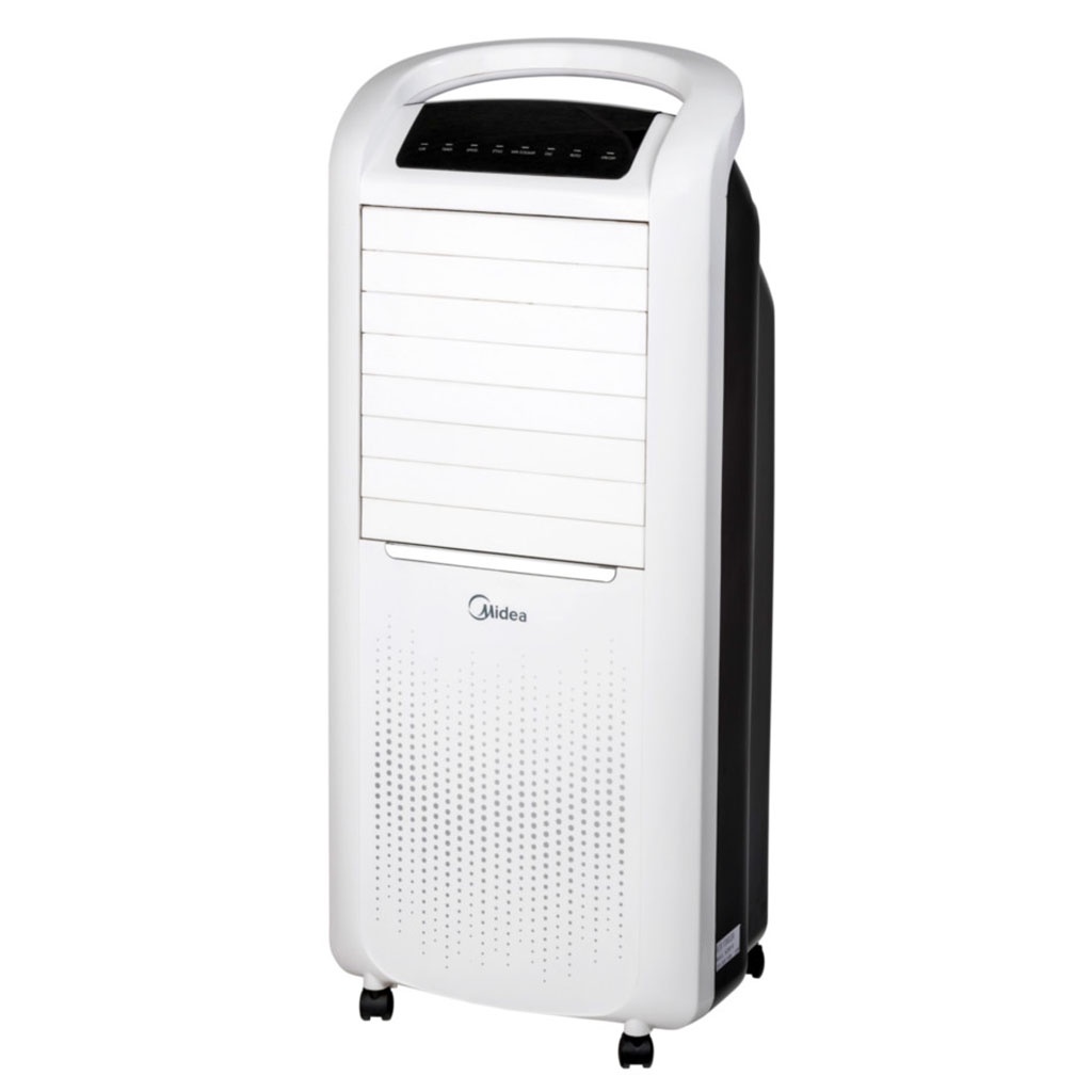 MIDEA Air Cooler Penyejuk Udara Original AC200W - Garansi 1 Tahun