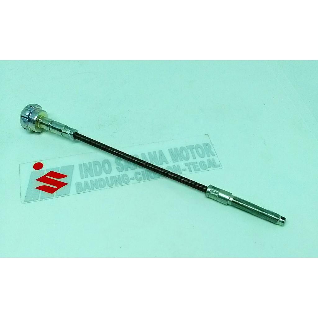 SETELAN GAS CARBURATOR SUZUKI SPIN 125