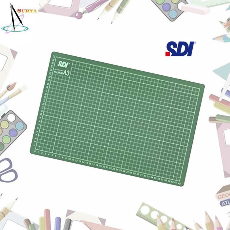 

Cutting Mat A3 merk Novus