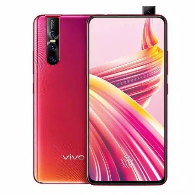 Vivo V15 Pro RAM 6GB