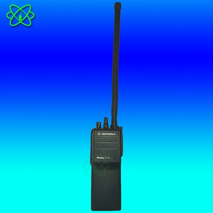 HT MOTOROLA GP900 VHF 66-88 MHZ GP 900