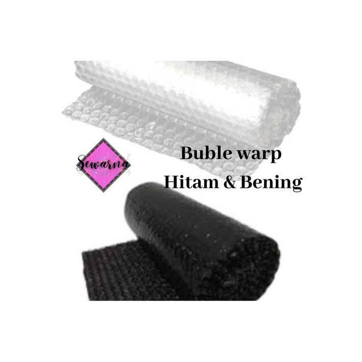 

BubleWarp Potongan Meteran | Pelindung Packing |Packing tambahan