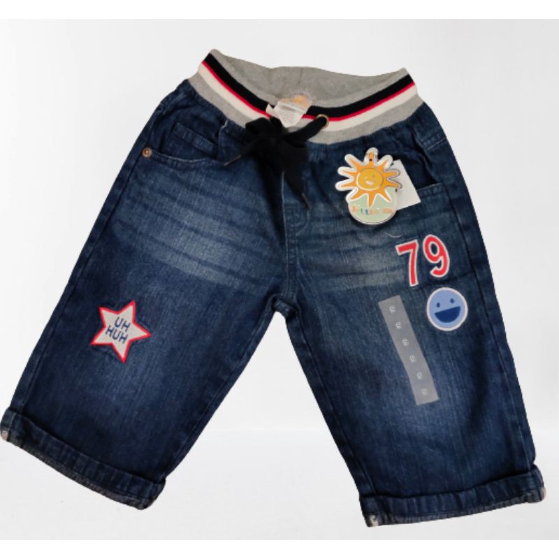 Celana anak laki laki celana little m celana jeans anak