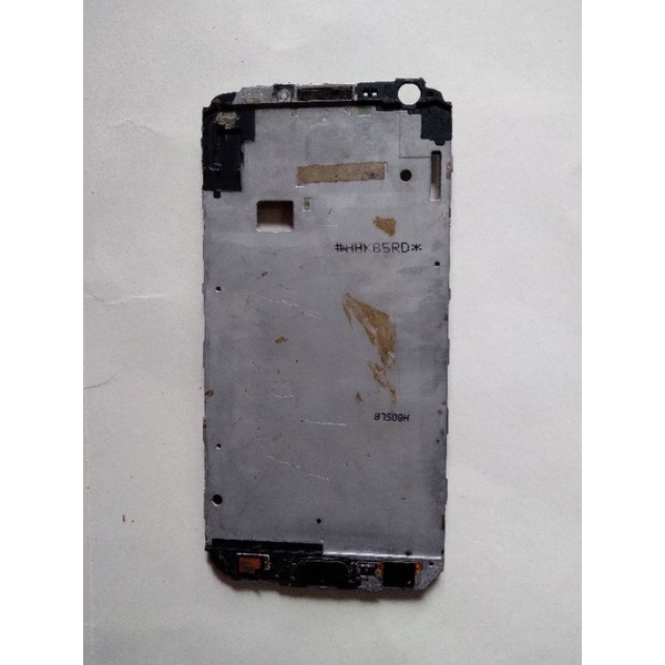 TATAKAN LCD TEMPAT LCD SAMSUNG J4 J400F ORI COPOTAN