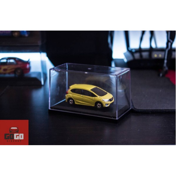 diecast honda jazz