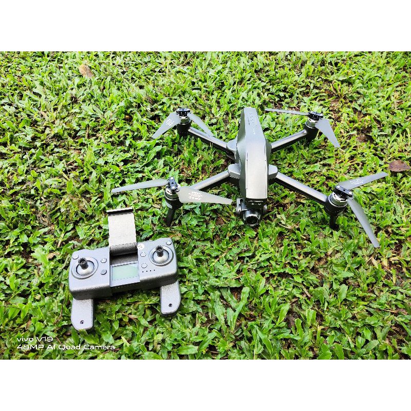 DRONE 4DRC M1 PRO 6K 2 AXIS GIMBAL ANTI SHEAK