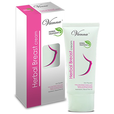 VIENNA BREAST CREAM