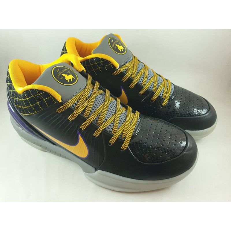 zoom kobe 4 protro