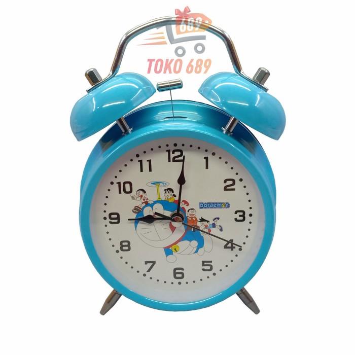 JAM WEKER DORAEMON