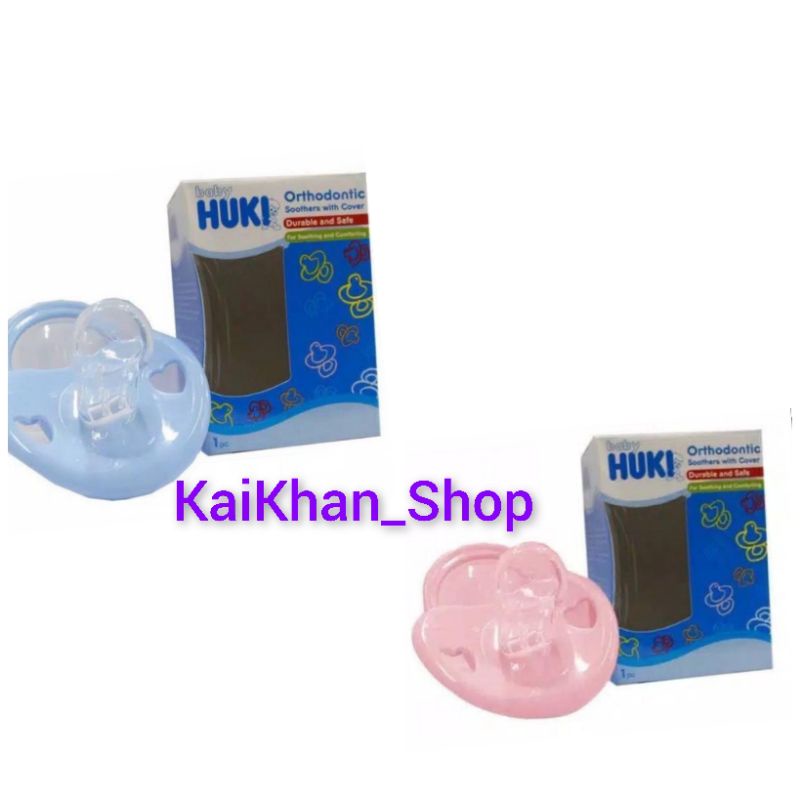 HUKI Empeng Pacifier