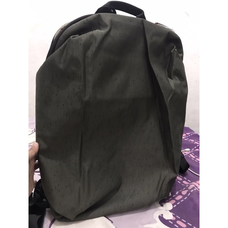 TAS RANSEL/TAS LEPTOP COTE&CIEL