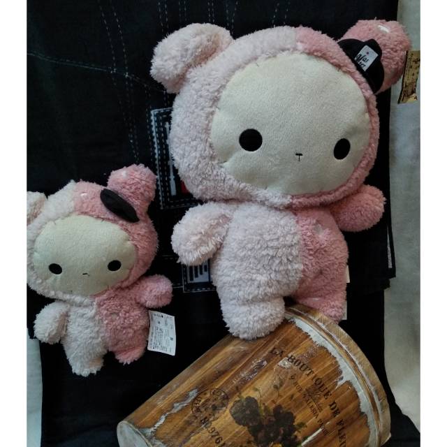 Boneka Sentimental Circus S,M