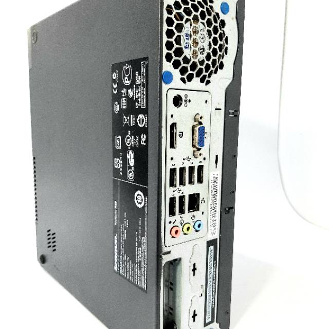SALE CPU LENOVO THINKCENTER CORE I5 GEN 1TH RAM 4 GB HDD 500GB