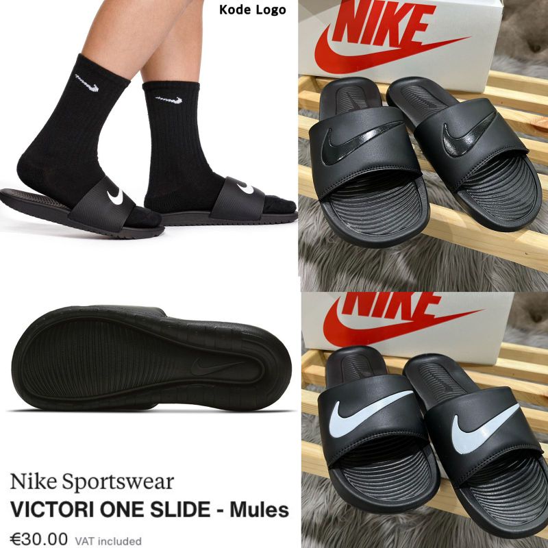 basic sandal log