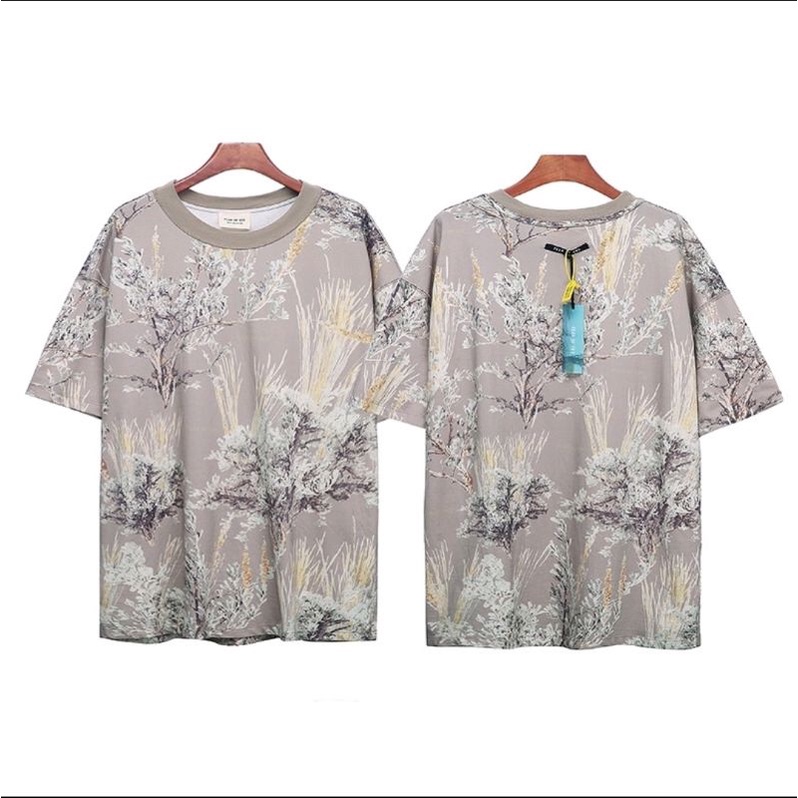 T-Shirt Fear of God (FG) Flowers