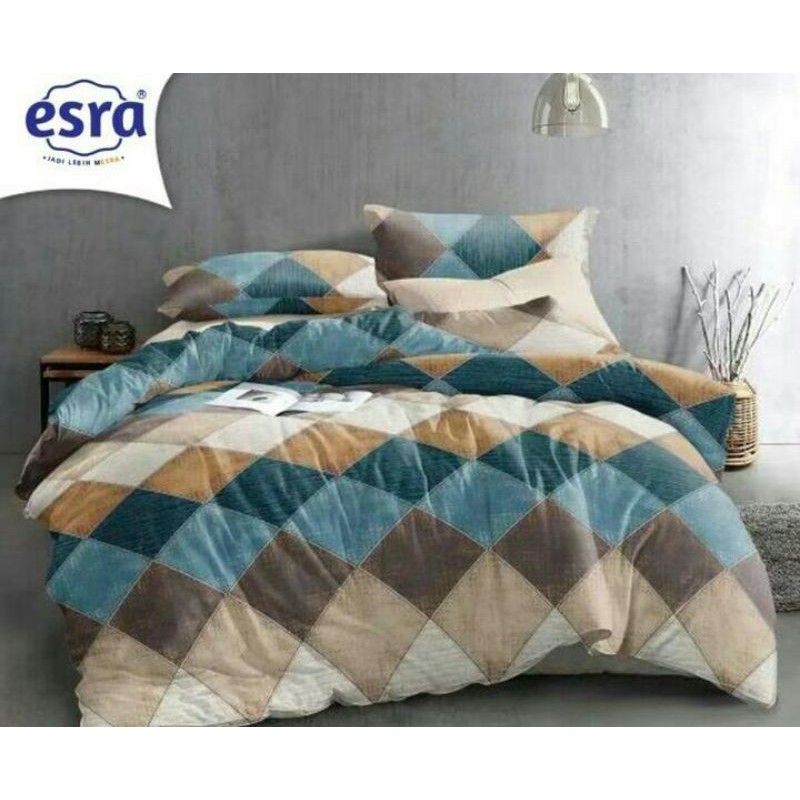 Sprei esra