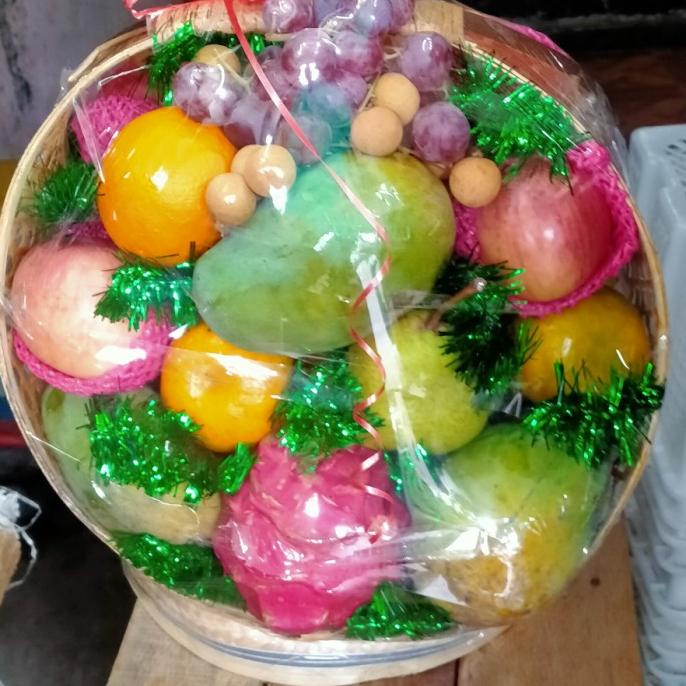 

PARSEL BUAH TANGAN NATAL DFGDF64635