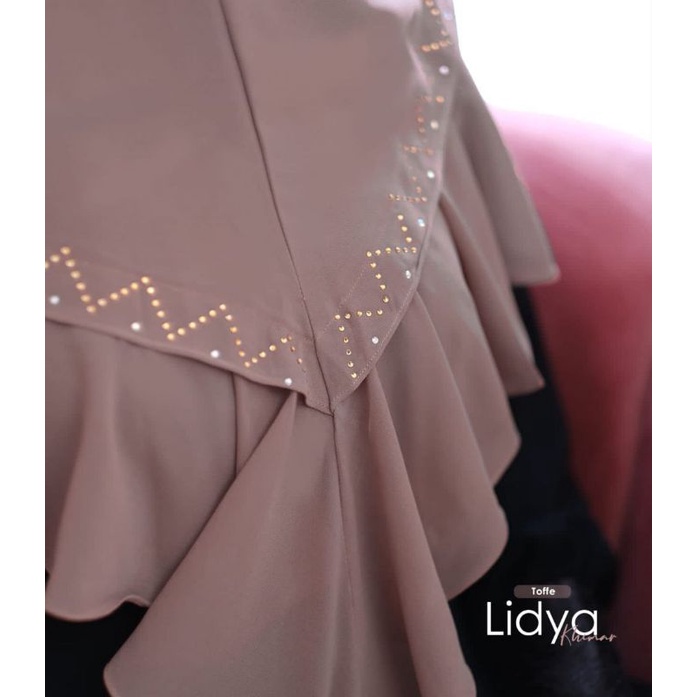 Azamka - Lidya Khimar