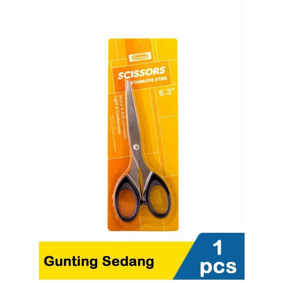 

Indomaret Gunting Sedang